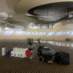 Why Clean Carpets Are Essential for Your Wedding Venue’s Success