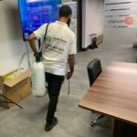 Office Carpet Cleaning London & Essex: Why Professional Carpet Cleaning Matters for Your Business